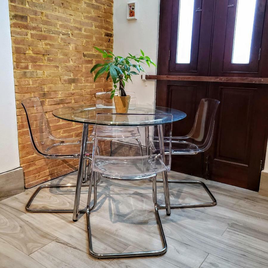 Kasa Roof Top 5 1 Bed 1 Bath For 2 Guests Amazing Views Old San Juan Exterior photo