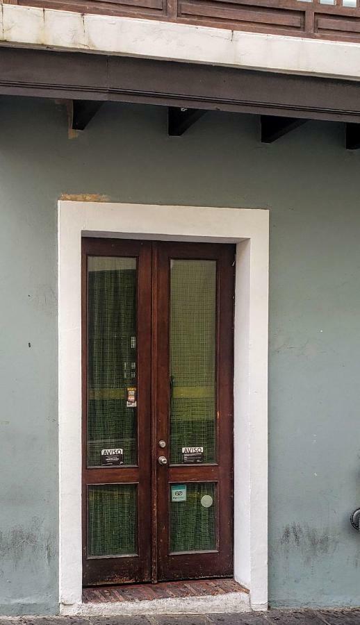 Kasa Roof Top 5 1 Bed 1 Bath For 2 Guests Amazing Views Old San Juan Exterior photo