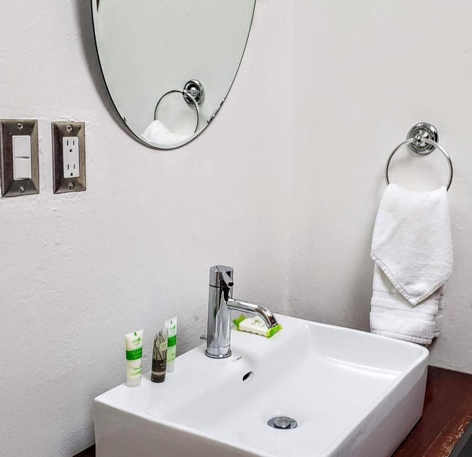 Kasa Roof Top 5 1 Bed 1 Bath For 2 Guests Amazing Views Old San Juan Exterior photo
